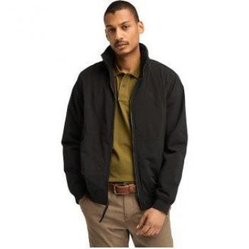 Timberland Jacket Bomber Black Waterproof 2XL