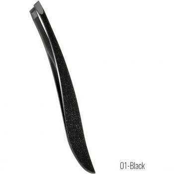 Colorful Eyebrow and Nose Hair Tweezers