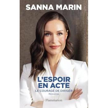L'espoir En Acte