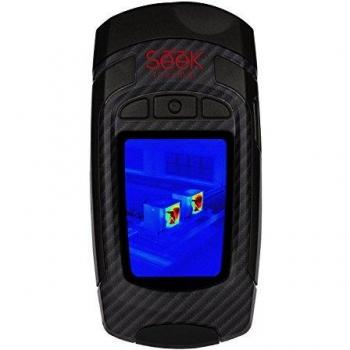 Seek Thermal RevealPRO FF Wärmebildkamera für Profis