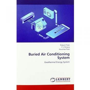 Buried Air Conditioning System
