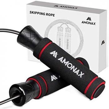 Adult Fitness Jump Rope