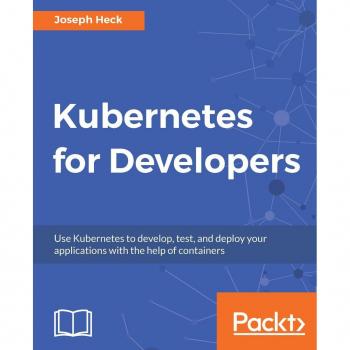 Vitalsource Technologies, Inc. Kubernetes For Developers