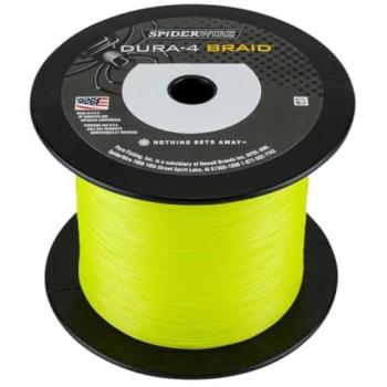 Tresse Spiderwire Dura 4 1800 M