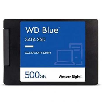WD Blue Internal Solid State Drive