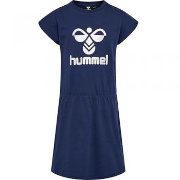 Robe Hummel pour fille en tissu léger
