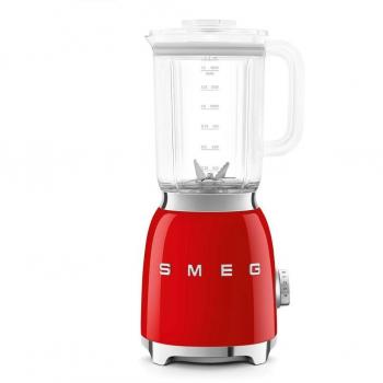 SMEG BLF03RDEU Standmixer rot 1,5L
