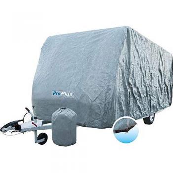 ProPlus 610348 Caravan Guard – Basic Line, 5.79–6.40 m, 235 cm