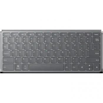 Lenovo kabellose Tastatur luna grey