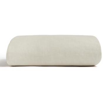 Christy Ultra‑Soft Cotton Brushed Flannel Sheets – King Beige