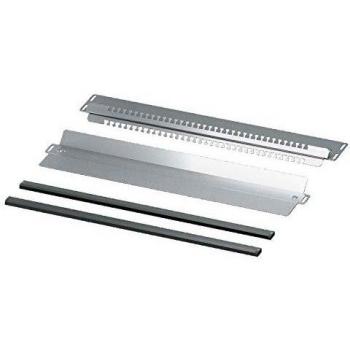Rittal VX 8618.820 Bodenblech Metall Grau 1 St