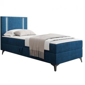Letto arazzo Memphis 146