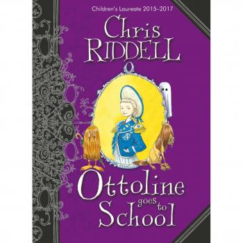 Ottoline Goes to School
