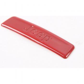 Jeep Compass Interior Decoration Accessories