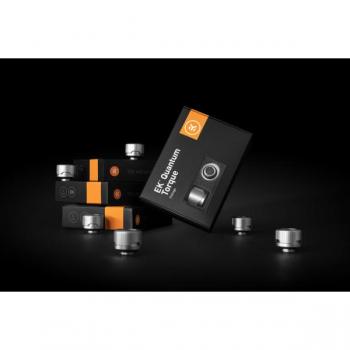 Quantum Torque HDC 6‑Pack with G1/4 to 14mm Fittings