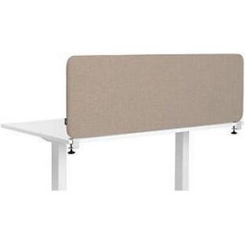 Pared Divisoria de Sonido Kaiserkraft Softline Salsa HxB 450 x 1600 mm