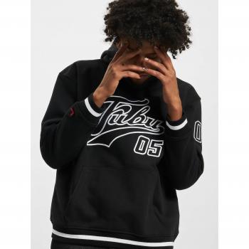 Felpa FUBU Rosso Vintage