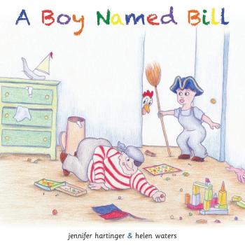 A Boy Named Bill