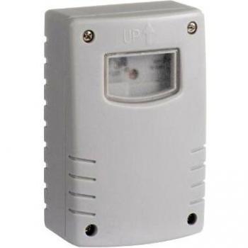 SMJ Electrical IP44 Photocell Switch, White