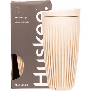 Moka Huskee avec Nageoires Uniques