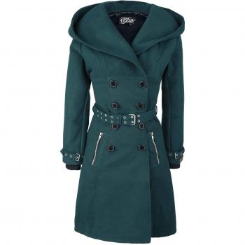 Vixxsin Decay Coat Wintermantel