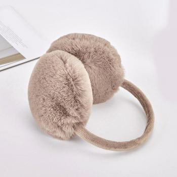 Full Surround Earmuffs for Winter