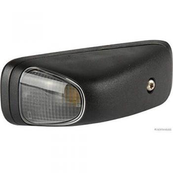 Herth+Buss Elparts 82710139 Sistema di allineamento luci