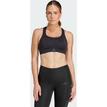 Adidas Women's TLRD Impact Ultra‑Support Sports Bra