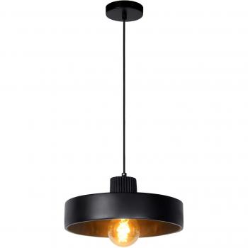 'OPHELIA' Dimmable Stylish Adjustable Indoor Pendant Light 1xE27
