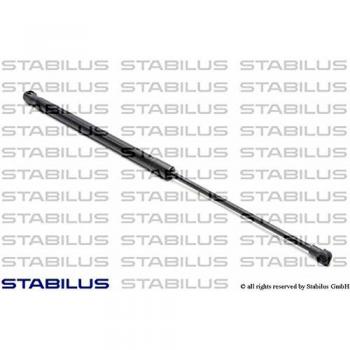 STABILUS Vérin de hayon pour FORD MONDEO IV (BA7) Force d'éjection: 715N