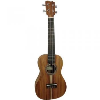 Antonio Carvalho Concert Ukulele