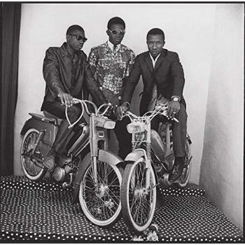 Original Sound of Mali