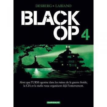 Black Op