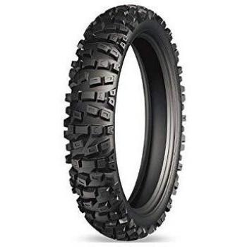 Michelin Starcross HP4 OEM Rear Replacement Tire for Motocross Bikes with Size of 110/90-19 and Load Index Rating of 62M (Rueda Trasera)