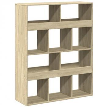 Separador de Ambiente 100x33x125,5 cm – VidaXL