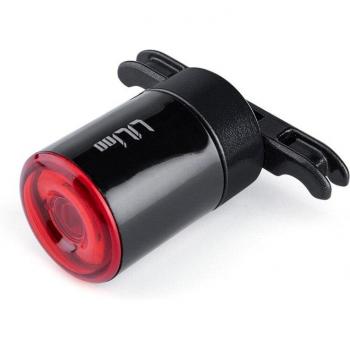 Auto Brake Detection Bike Taillight