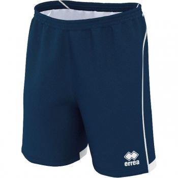 Errea Transfer 3.0 Kindershorts Blau für Jungen (11/12 Jahre)