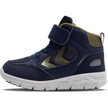 Hummel Baskets X-Light 2.0 Mid Tex Dark Navy EU31 – Fille