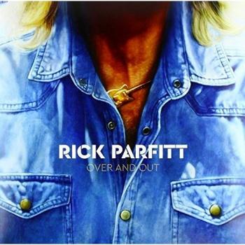 OVER AND OUT [VINYL]