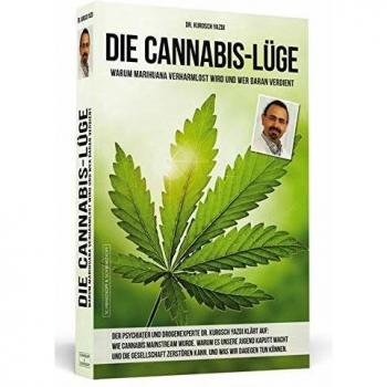 Die Cannabis-Lüge