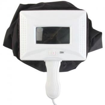 Skin Health Analyzer with Protective Cover