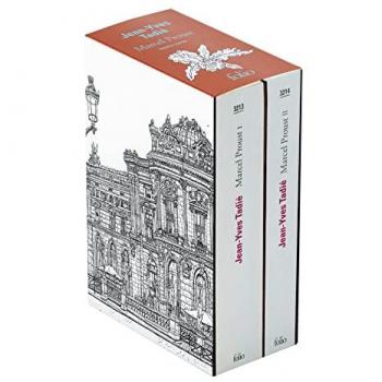 Marcel Proust : coffret tomes 1 et 2