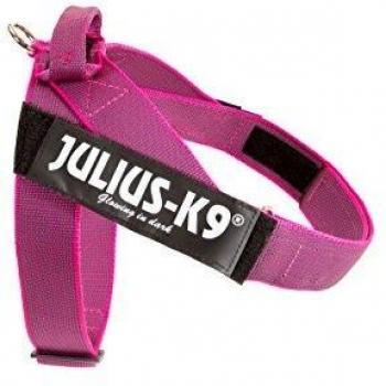 Julius-K9 IDC Color & Gray Adjustable Harness