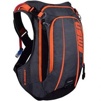 Zaino Uswe Airborne 15L Idrorepellente