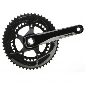 Guarnitura Sram Rival 22 11v BB30 52/36 denti