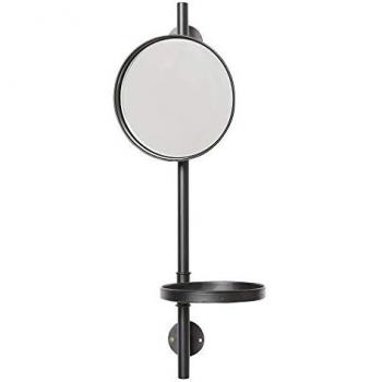 Mirador Minimalista Negro
