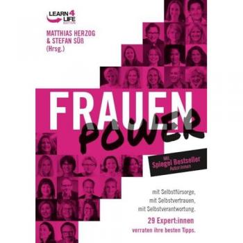 FrauenPower, Ratgeber von Matthias Herzog, Stefan Süss