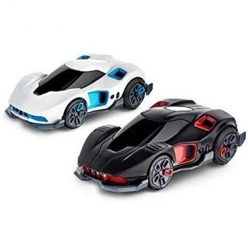 Voitures Robotiques R.E.V. WowWee