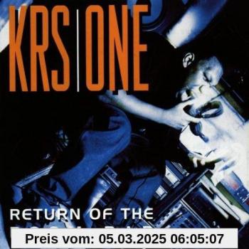 Retour du Boom Bap