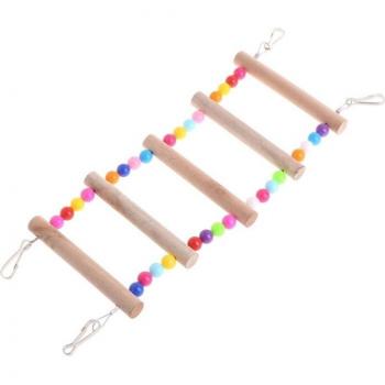 Juguete de Escalada para Hámsters y Pajaritos